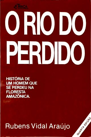 O Rio do Perdido