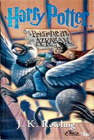Harry Potter E O Prisioneiro De Azkaban