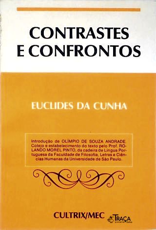 Contrastes e Confrontos