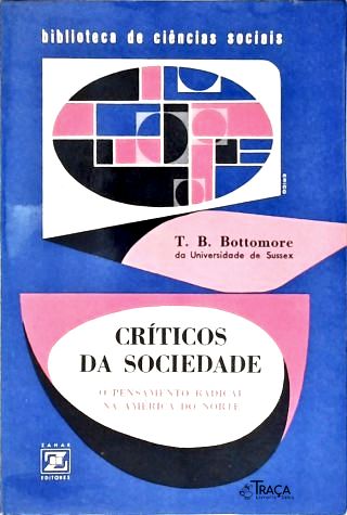Críticos da Sociedade