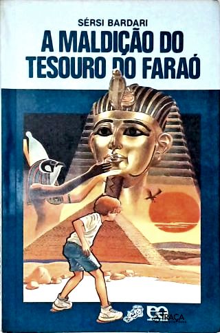 A Maldição Do Tesouro Do Faraó