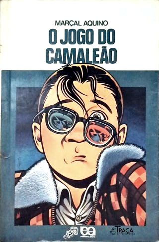 O Jogo do Camaleão