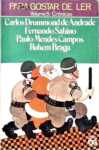 Para Gostar de Ler - Vol.5