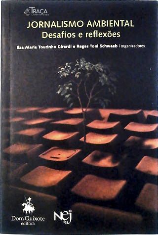 Jornalismo ambiental