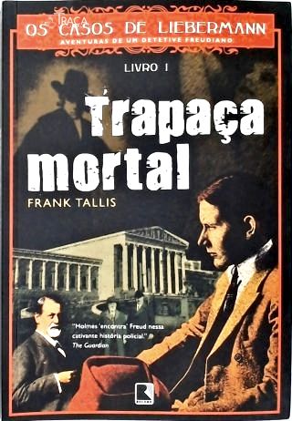 Trapaça Mortal
