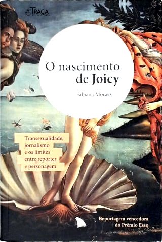 O Nascimento De Joicy