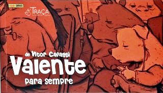 Valente Para Sempre