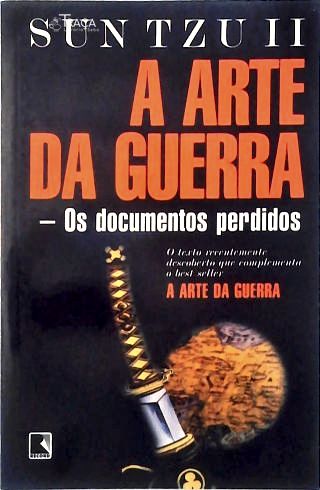 A Arte Da Guerra