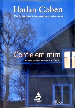 Confie Em Mim