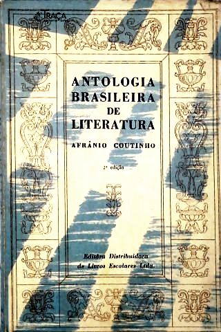 Antologia Brasileira de Literatura