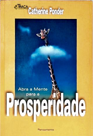 Abra A Mente Para A Prosperidade