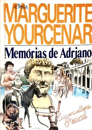 Memórias de Adriano