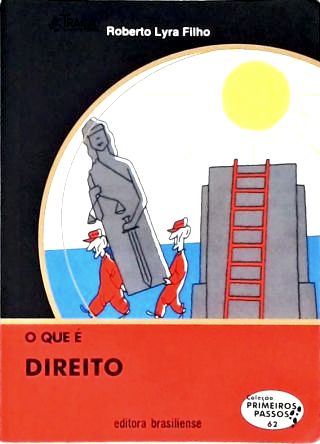 O Que É Direito