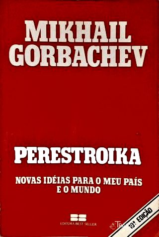 Perestroika