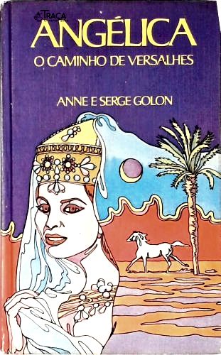 Angélica - O Caminho de Versalhes