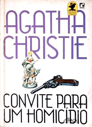 Convite Para Um Homicídio