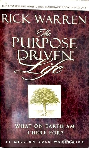 The Purpose Driven Lite