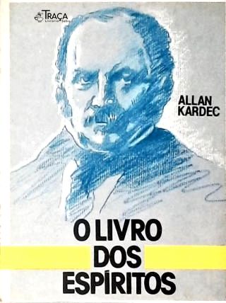 O Livro dos Espíritos