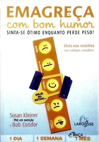 Emagreça Com Bom Humor