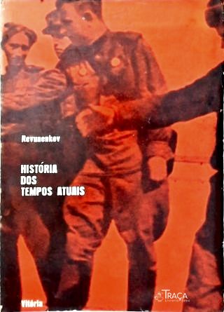 História Dos Tempos Atuais (1917-1957)
