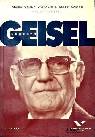 Ernesto Geisel