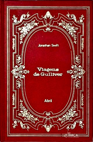Viagens de Gulliver