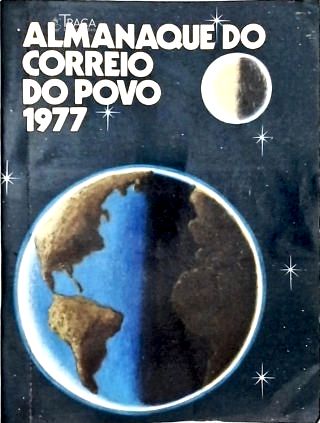 Almanaque Correio do Povo 1977