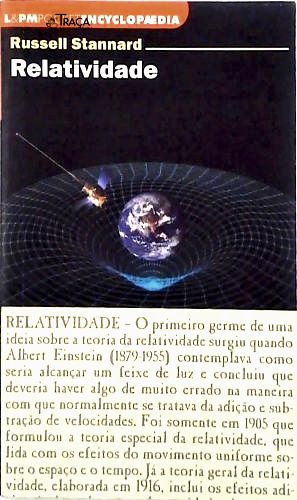 Relatividade