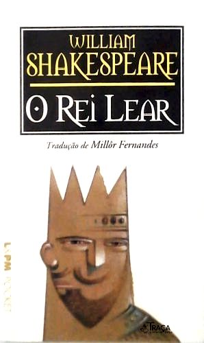 O Rei Lear