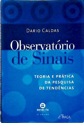 Observatório de Sinais