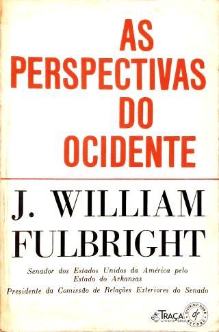 As Perspectivas do Ocidente