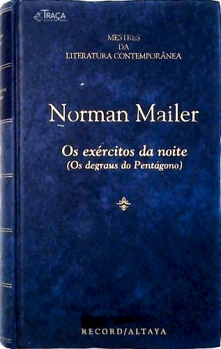 Os Exércitos da Noite