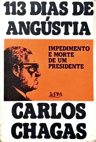 113 Dias De Angústia