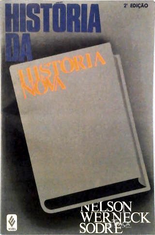 História da História Nova