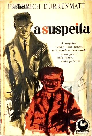 A Suspeita