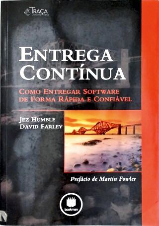 Entrega Contínua