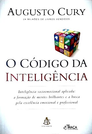 O Código Da Inteligência