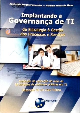 Implantando Governança de TI