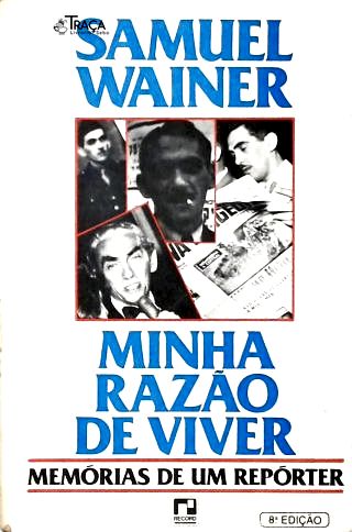 Minha Razão de Viver