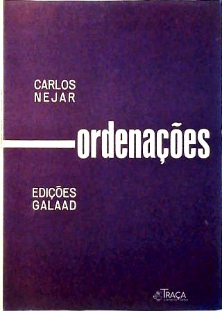Ordenações