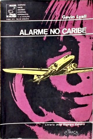 Alarme No Caribe