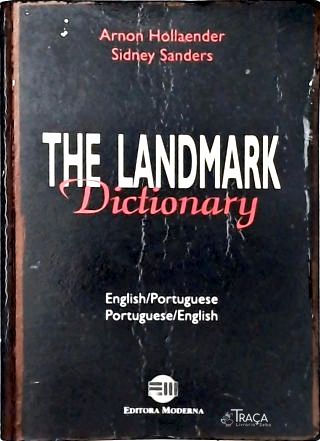 The Landmark Dictionary
