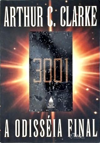 3001: A Odisséia Final