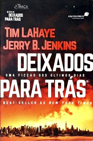 Deixados Para Trás