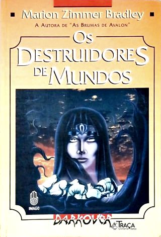 Os Destruidores De Mundos