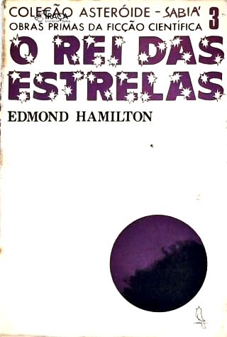 O Rei Das Estrelas