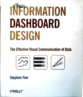 Information Dashboard Design