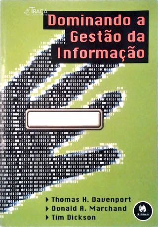 Dominando a Gestão da Informação