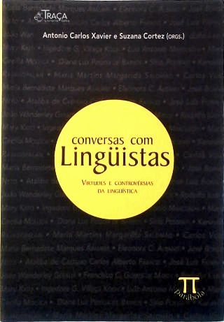 Conversas com Linguistas