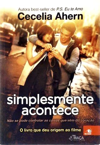 Simplesmente Acontece